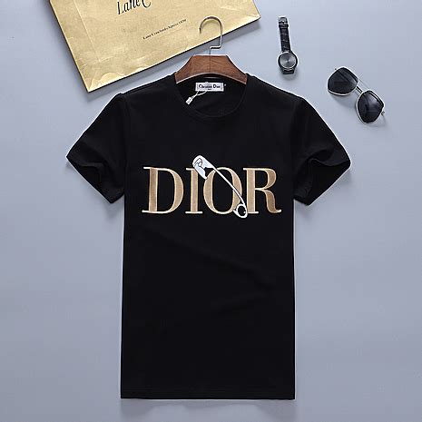 dior t shirt man|high neck t shirt men.